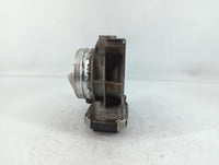 2013-2018 Cadillac Ats Throttle Body P/N:12670837AA Fits Fits 2013 2014 2015 2016 2017 2018 2019 2020 2021 OEM Used Auto Par