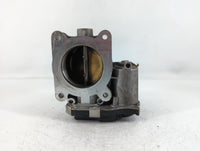 2013-2018 Cadillac Ats Throttle Body P/N:12670837AA Fits Fits 2013 2014 2015 2016 2017 2018 2019 2020 2021 OEM Used Auto Par