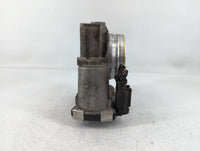 2013-2018 Cadillac Ats Throttle Body P/N:12670837AA Fits Fits 2013 2014 2015 2016 2017 2018 2019 2020 2021 OEM Used Auto Par