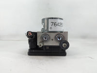 2017-2018 Cadillac Ats ABS Pump Control Module Replacement P/N:84100724 Fits Fits 2017 2018 OEM Used Auto Parts - Oemusedaut