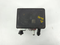 2017-2018 Cadillac Ats ABS Pump Control Module Replacement P/N:84100724 Fits Fits 2017 2018 OEM Used Auto Parts - Oemusedaut