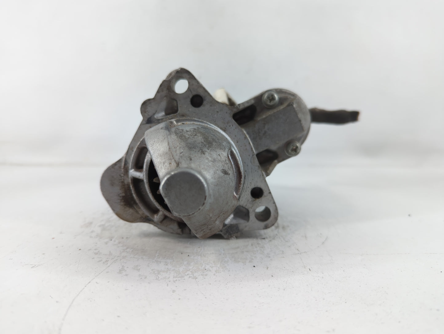 2016-2018 Cadillac Ats Car Starter Motor Solenoid OEM P/N:12663588 Fits Fits 2016 2017 2018 2019 OEM Used Auto Parts - Oemus