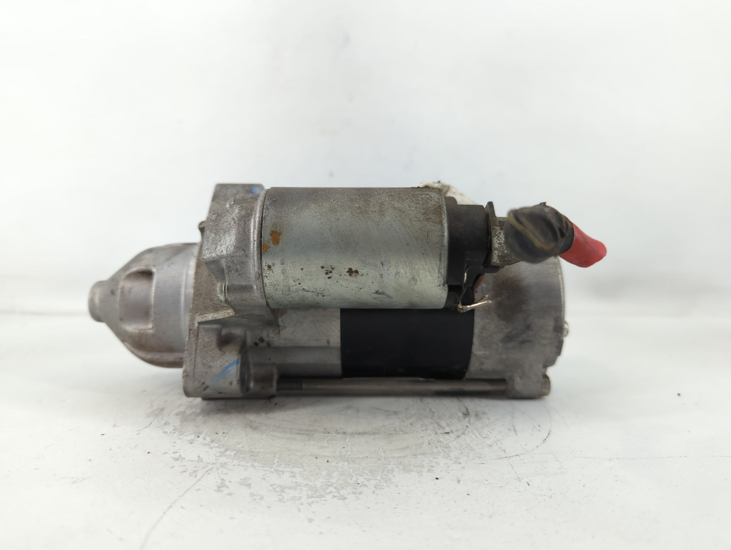 2016-2018 Cadillac Ats Car Starter Motor Solenoid OEM P/N:12663588 Fits Fits 2016 2017 2018 2019 OEM Used Auto Parts - Oemus
