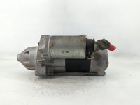 2016-2018 Cadillac Ats Car Starter Motor Solenoid OEM P/N:12663588 Fits Fits 2016 2017 2018 2019 OEM Used Auto Parts - Oemus