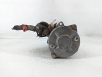 2016-2018 Cadillac Ats Car Starter Motor Solenoid OEM P/N:12663588 Fits Fits 2016 2017 2018 2019 OEM Used Auto Parts - Oemus
