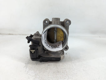 compare product 2013-2018 Cadillac Ats Throttle Body P/N:12670837AA Fits Fits 2013 2014 2015 2016 2017 2018 2019 2020 2021 OEM Used Auto Parts
