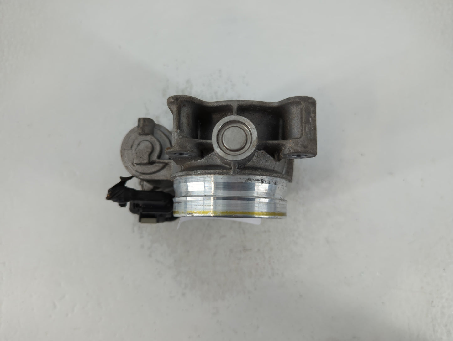 2013-2018 Cadillac Ats Throttle Body P/N:12670837AA Fits Fits 2013 2014 2015 2016 2017 2018 2019 2020 2021 OEM Used Auto Par