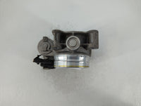 2013-2018 Cadillac Ats Throttle Body P/N:12670837AA Fits Fits 2013 2014 2015 2016 2017 2018 2019 2020 2021 OEM Used Auto Par