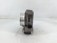2013-2018 Cadillac Ats Throttle Body P/N:12670837AA Fits Fits 2013 2014 2015 2016 2017 2018 2019 2020 2021 OEM Used Auto Par