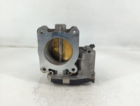 2013-2018 Cadillac Ats Throttle Body P/N:12670837AA Fits Fits 2013 2014 2015 2016 2017 2018 2019 2020 2021 OEM Used Auto Par
