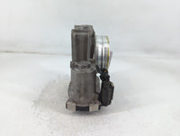 2013-2018 Cadillac Ats Throttle Body P/N:12670837AA Fits Fits 2013 2014 2015 2016 2017 2018 2019 2020 2021 OEM Used Auto Par