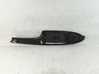 2015-2018 Cadillac Ats Master Power Window Switch Replacement Driver Side Left P/N:92259977 Fits Fits 2015 2018 OEM Used Aut