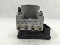 2017-2018 Cadillac Ats ABS Pump Control Module Replacement P/N:84100724 Fits Fits 2017 2018 OEM Used Auto Parts - Oemusedaut