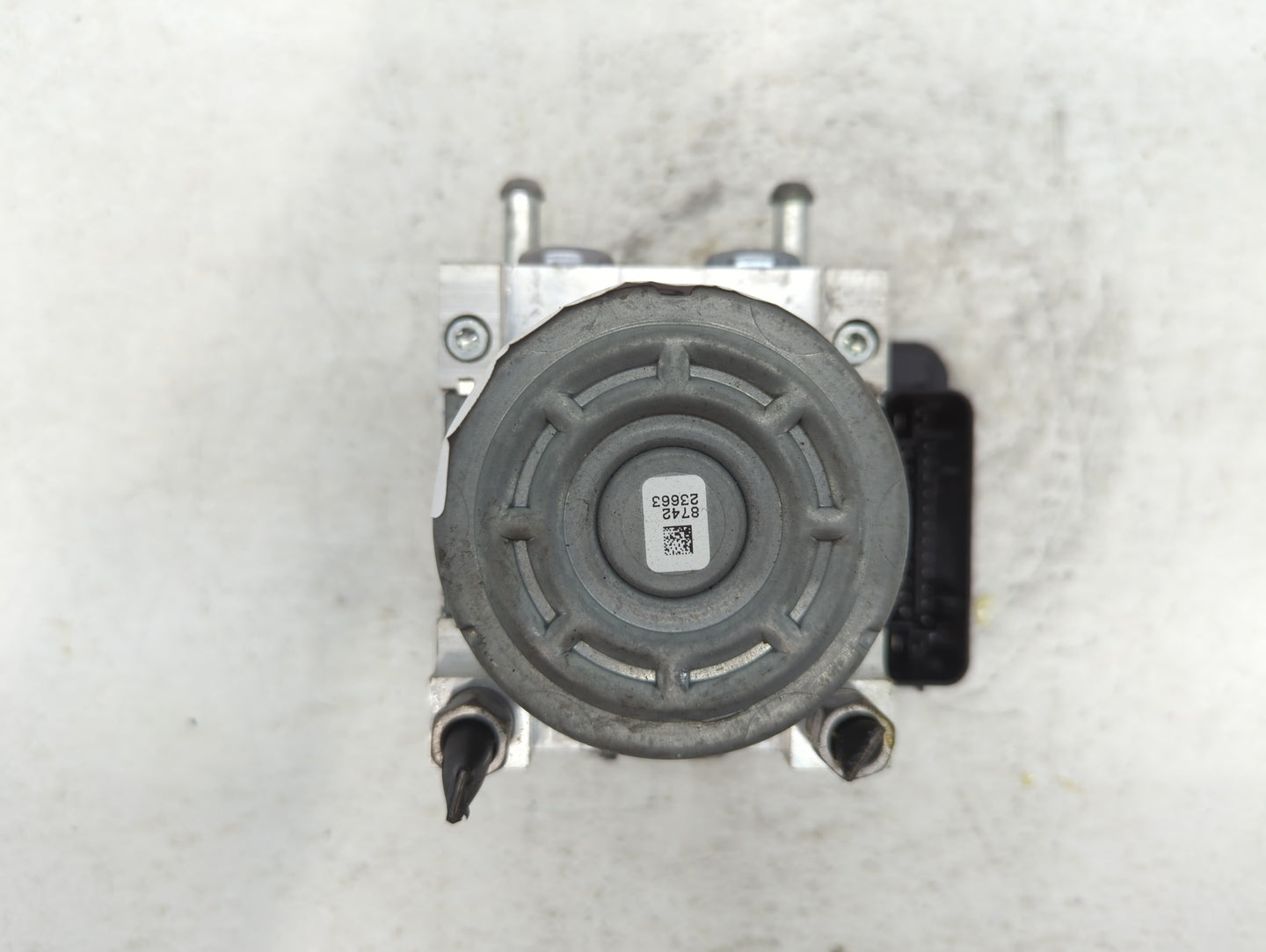 2017-2018 Cadillac Ats ABS Pump Control Module Replacement P/N:84100724 Fits Fits 2017 2018 OEM Used Auto Parts - Oemusedaut