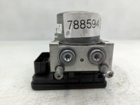 2017-2018 Cadillac Ats ABS Pump Control Module Replacement P/N:84100724 Fits Fits 2017 2018 OEM Used Auto Parts - Oemusedaut
