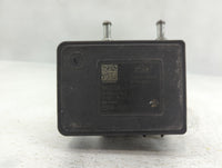 2017-2018 Cadillac Ats ABS Pump Control Module Replacement P/N:84100724 Fits Fits 2017 2018 OEM Used Auto Parts - Oemusedaut