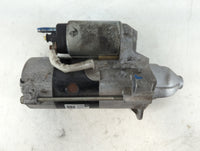 2016-2018 Cadillac Ats Car Starter Motor Solenoid OEM P/N:12663588 Fits Fits 2016 2017 2018 2019 OEM Used Auto Parts - Oemus