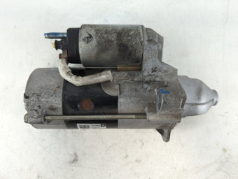 compare product 2016-2018 Cadillac Ats Car Starter Motor Solenoid OEM P/N:12663588 Fits Fits 2016 2017 2018 2019 OEM Used Auto Parts