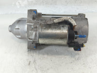 2016-2018 Cadillac Ats Car Starter Motor Solenoid OEM P/N:12663588 Fits Fits 2016 2017 2018 2019 OEM Used Auto Parts - Oemus