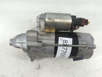 2016-2018 Cadillac Ats Car Starter Motor Solenoid OEM P/N:12663588 Fits Fits 2016 2017 2018 2019 OEM Used Auto Parts - Oemus