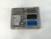 2017-2018 Cadillac Ats PCM Engine Control Computer ECU ECM PCU OEM P/N:12680968 Fits Fits 2017 2018 2019 2020 2021 2022 OEM 