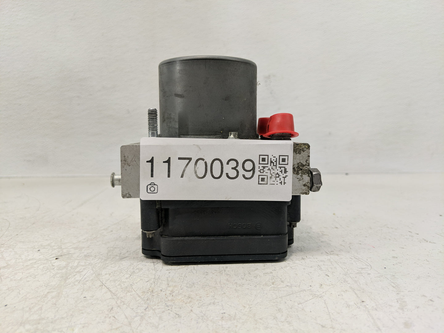 2016-2017 Cadillac Ct6 ABS Pump Control Module Replacement P/N:84085906 Fits Fits 2016 2017 OEM Used Auto Parts - Oemusedaut