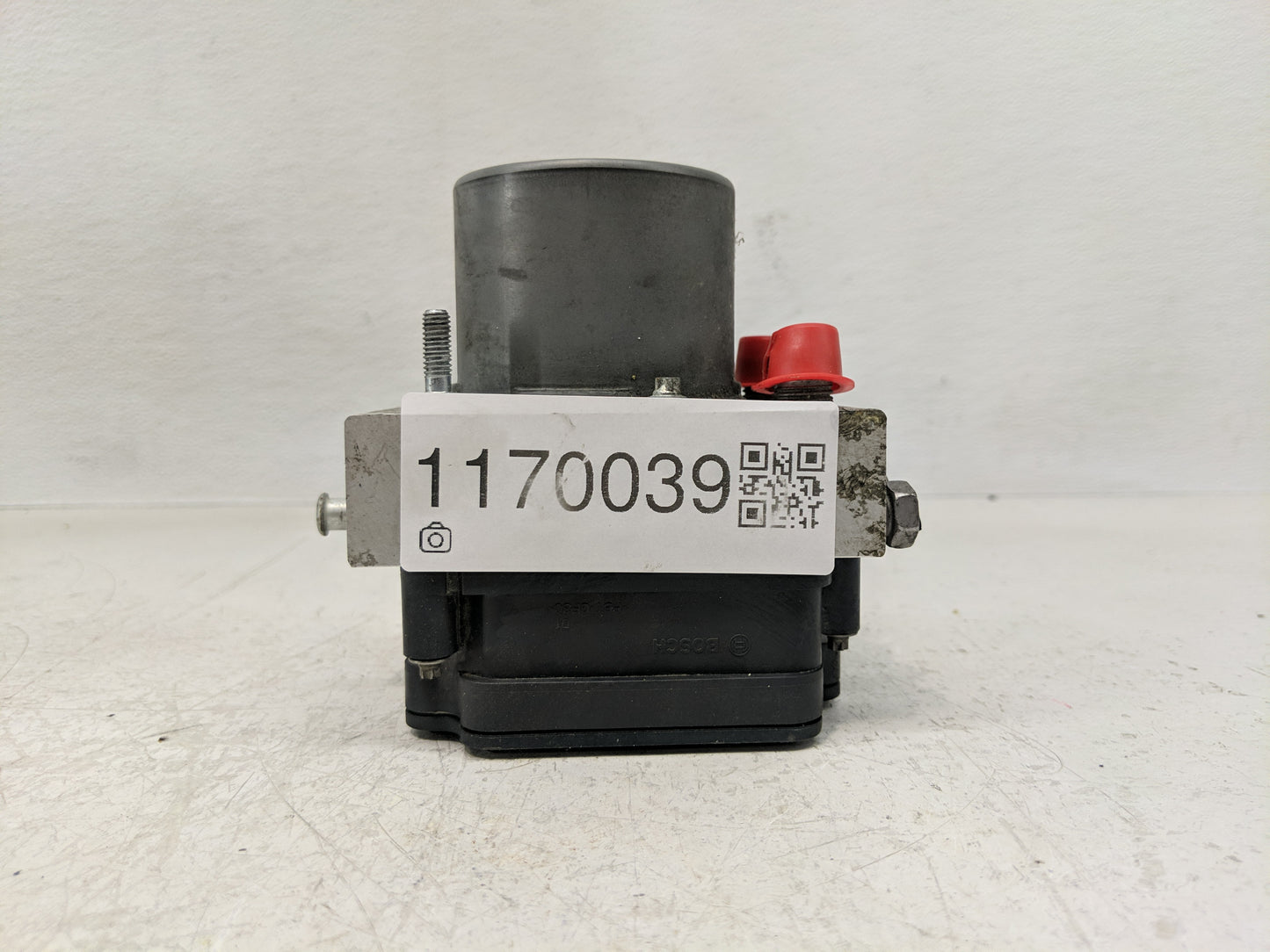 2016-2017 Cadillac Ct6 ABS Pump Control Module Replacement P/N:84085906 Fits Fits 2016 2017 OEM Used Auto Parts - Oemusedaut
