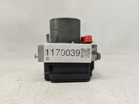 2016-2017 Cadillac Ct6 ABS Pump Control Module Replacement P/N:84085906 Fits Fits 2016 2017 OEM Used Auto Parts - Oemusedaut