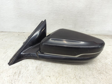 2016-2018 Cadillac Ct6 Driver Side View Mirror - Left Door Mirror OEM Used - Oemusedautoparts1.com
