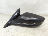 2016-2018 Cadillac Ct6 Driver Side View Mirror - Left Door Mirror OEM Used - Oemusedautoparts1.com