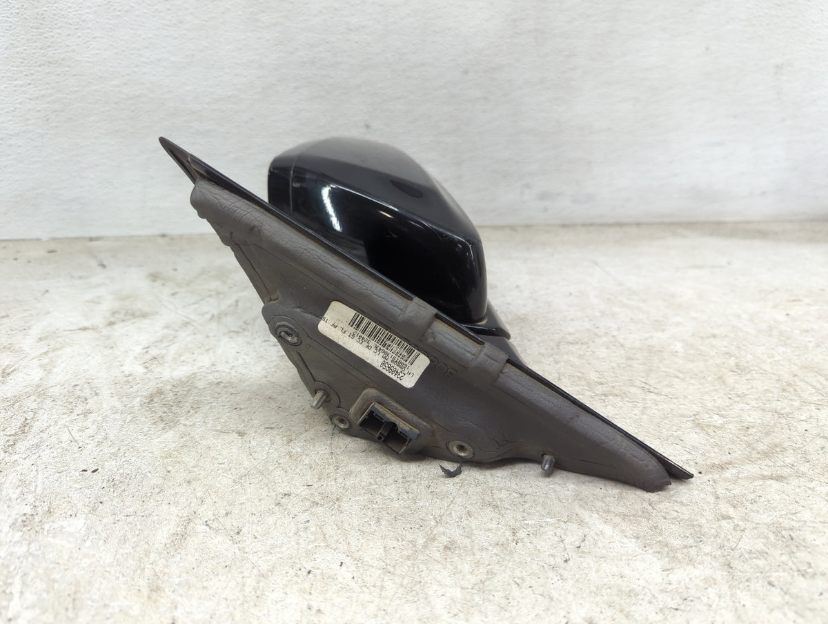 2016-2018 Cadillac Ct6 Driver Side View Mirror - Left Door Mirror OEM Used - Oemusedautoparts1.com