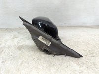 2016-2018 Cadillac Ct6 Driver Side View Mirror - Left Door Mirror OEM Used - Oemusedautoparts1.com