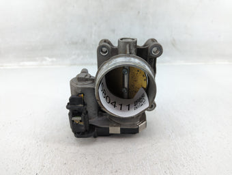 compare product 2016-2018 Cadillac Ct6 Throttle Body P/N:12670837AA Fits Fits 2013 2014 2015 2016 2017 2018 2019 2020 2021 OEM Used Auto Parts