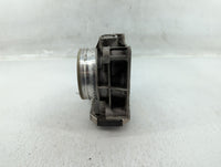 2016-2018 Cadillac Ct6 Throttle Body P/N:12670837AA Fits Fits 2013 2014 2015 2016 2017 2018 2019 2020 2021 OEM Used Auto Par