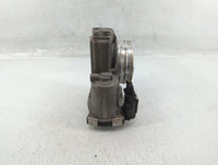 2016-2018 Cadillac Ct6 Throttle Body P/N:12670837AA Fits Fits 2013 2014 2015 2016 2017 2018 2019 2020 2021 OEM Used Auto Par