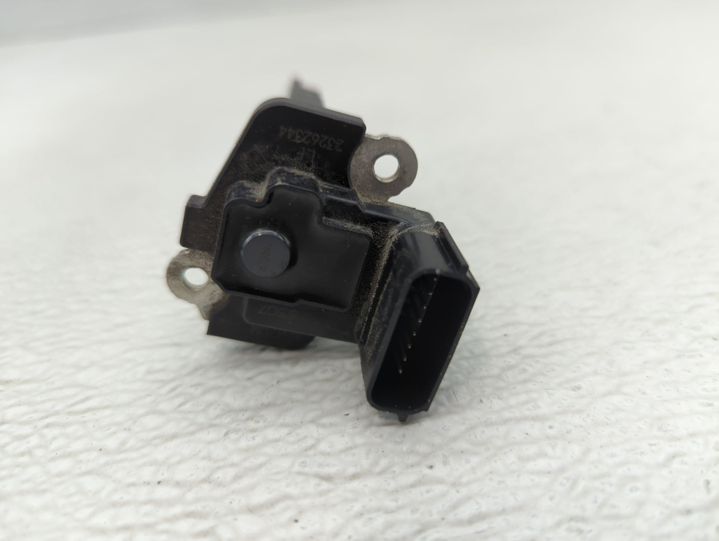 2016-2018 Cadillac Ct6 Mass Air Flow Meter Maf - Oemusedautoparts1.com