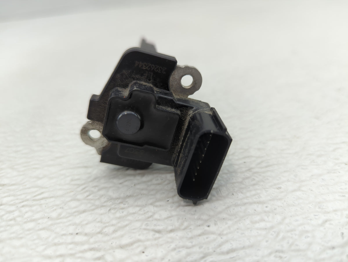 2016-2018 Cadillac Ct6 Mass Air Flow Meter Maf Sensor - Oemusedautoparts1.com