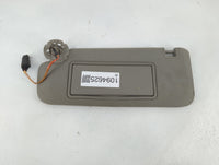 2014-2019 Cadillac Cts Sun Visor Shade Replacement Driver Left Mirror Fits Fits 2014 2015 2016 2017 2018 2019 OEM Used Auto 