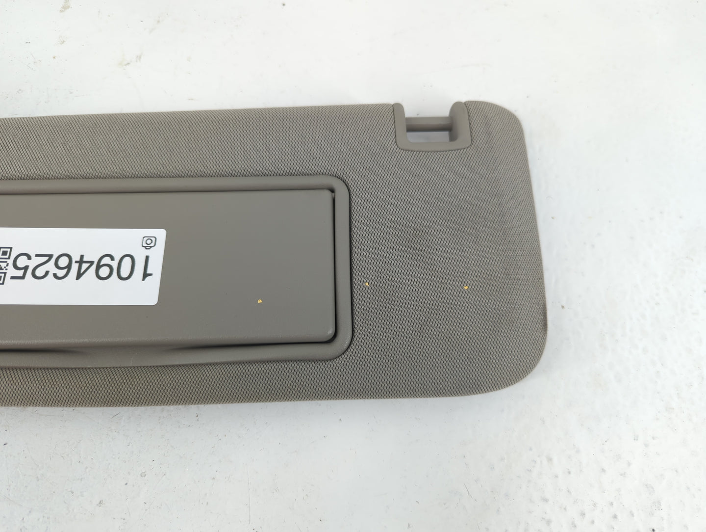 2014-2019 Cadillac Cts Sun Visor Shade Replacement Driver Left Mirror Fits Fits 2014 2015 2016 2017 2018 2019 OEM Used Auto 