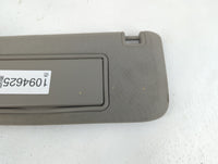 2014-2019 Cadillac Cts Sun Visor Shade Replacement Driver Left Mirror Fits Fits 2014 2015 2016 2017 2018 2019 OEM Used Auto 