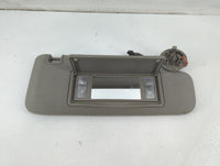 2014-2019 Cadillac Cts Sun Visor Shade Replacement Passenger Right Mirror Fits Fits 2014 2015 2016 2017 2018 2019 OEM Used A