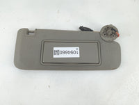2014-2019 Cadillac Cts Sun Visor Shade Replacement Passenger Right Mirror Fits Fits 2014 2015 2016 2017 2018 2019 OEM Used A