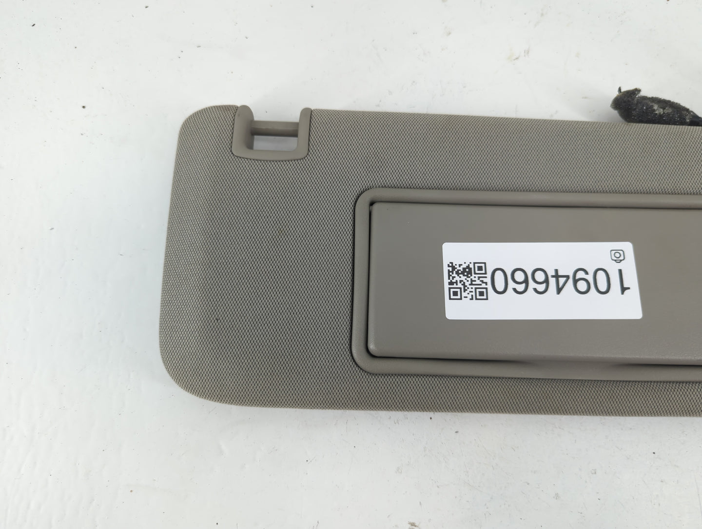 2014-2019 Cadillac Cts Sun Visor Shade Replacement Passenger Right Mirror Fits Fits 2014 2015 2016 2017 2018 2019 OEM Used A
