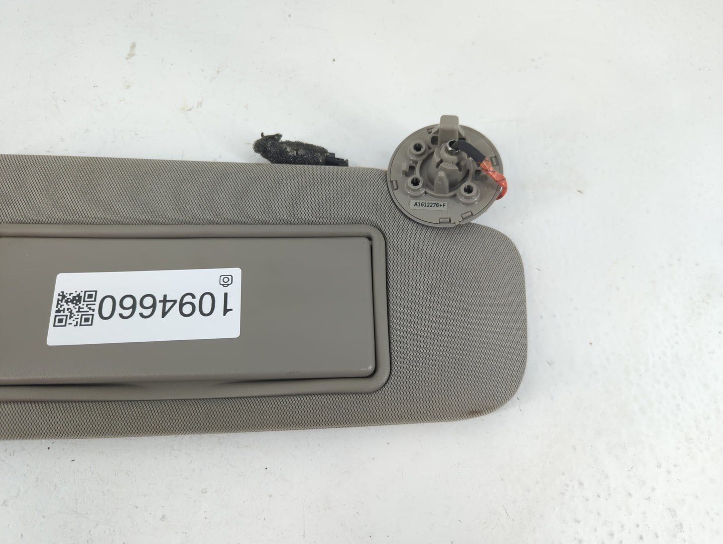 2014-2019 Cadillac Cts Sun Visor Shade Replacement Passenger Right Mirror Fits Fits 2014 2015 2016 2017 2018 2019 OEM Used A