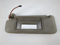 2014-2019 Cadillac Cts Sun Visor Shade Replacement Driver Left Mirror Fits Fits 2014 2015 2016 2017 2018 2019 OEM Used Auto 