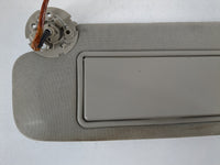 2014-2019 Cadillac Cts Sun Visor Shade Replacement Driver Left Mirror Fits Fits 2014 2015 2016 2017 2018 2019 OEM Used Auto 