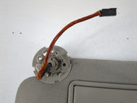 2014-2019 Cadillac Cts Sun Visor Shade Replacement Driver Left Mirror Fits Fits 2014 2015 2016 2017 2018 2019 OEM Used Auto 