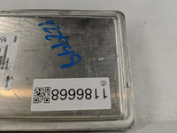2017-2019 Cadillac Cts PCM Engine Control Computer ECU ECM PCU OEM P/N:12681528 Fits Fits 2017 2018 2019 2020 2021 2022 OEM 