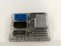 2017-2019 Cadillac Cts PCM Engine Control Computer ECU ECM PCU OEM P/N:12681528 Fits Fits 2017 2018 2019 2020 2021 2022 OEM 