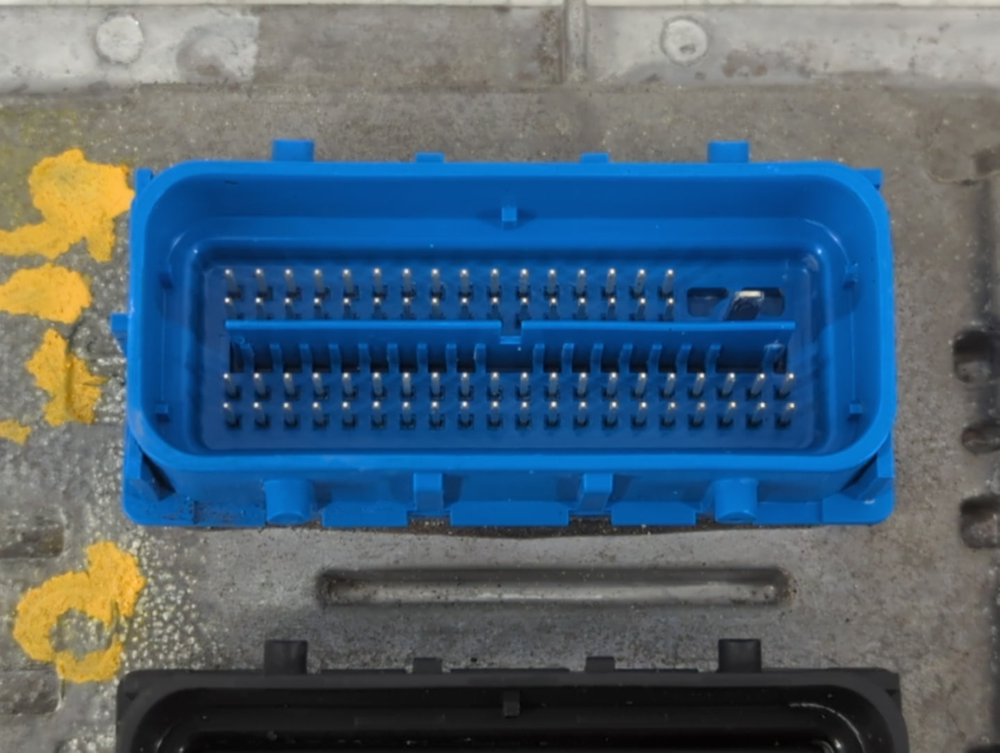 2017-2019 Cadillac Cts PCM Engine Control Computer ECU ECM PCU OEM P/N:12681528 Fits Fits 2017 2018 2019 2020 2021 2022 OEM 